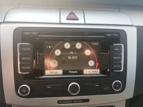 VW Passat Variant, 140 к.с., CBAB, снимка 2