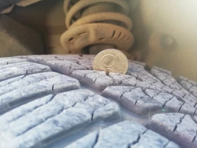 VW Passat Variant, 140 к.с., CBAB, снимка 5