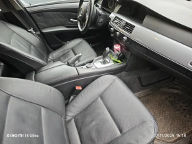 BMW 530, снимка 4
