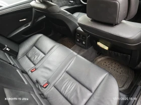 BMW 530, снимка 5