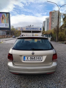 VW Golf | Mobile.bg � ����� ������ 5