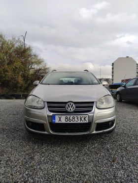 VW Golf  - изображение 1