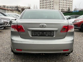 Toyota Avensis 1.8VVT-i/147hp// | Mobile.bg    6