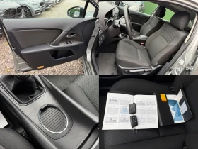 Toyota Avensis 1.8VVT-i/147hp// | Mobile.bg    13