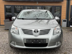 Toyota Avensis 1.8VVT-i/147hp// | Mobile.bg    2