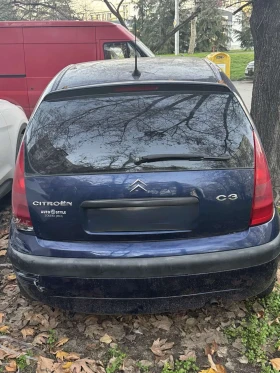 Citroen C3  - изображение 1