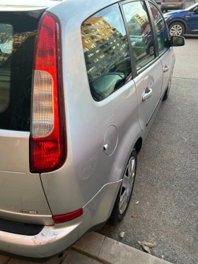 Ford C-max 1.6, снимка 6
