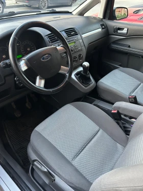 Ford C-max 1.6, снимка 7