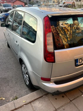 Ford C-max 1.6, снимка 5