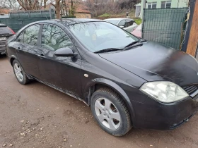 Nissan Primera 1.9dci, снимка 2