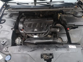 Citroen C5 2, 0, снимка 10