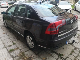 Citroen C5 2, 0, снимка 5