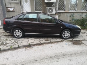 Citroen C5 2, 0, снимка 3