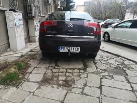 Citroen C5 2, 0, снимка 4