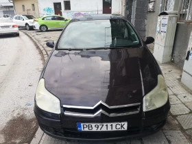 Citroen C5 2, 0, снимка 2