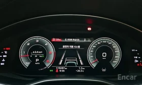 Audi A6 50 TDI  - 38800 € / 75886.20 лв. - 30418775 11