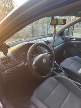VW Golf VW Golf 5 1.9TDI, снимка 7