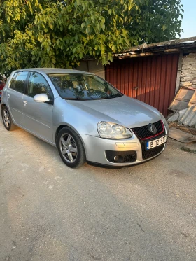 VW Golf VW Golf 5 1.9TDI - изображение 1