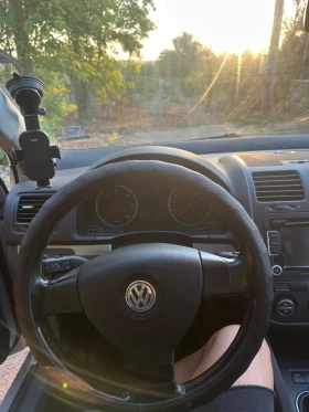 VW Golf VW Golf 5 1.9TDI, снимка 5
