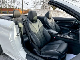 BMW 435 435i* xDrive* Convertible* Автокредит* (Цена до БГ - 16499 € / 32269.24 лв. - 22500645 7