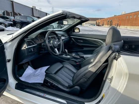 BMW 435 435i* xDrive* Convertible* Автокредит* (Цена до БГ - 16499 € / 32269.24 лв. - 22500645 10