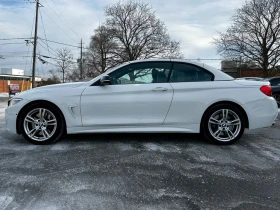BMW 435 435i* xDrive* Convertible* Автокредит* (Цена до БГ - 16499 € / 32269.24 лв. - 22500645 3