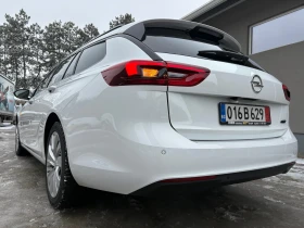 Opel Insignia Exclusive 2.0 diesel 170hp Automatic Full Extras - 18000 € / 35204.94 лв. - 80134987 5