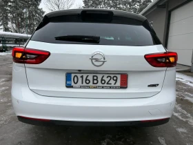 Opel Insignia Exclusive 2.0 diesel 170hp Automatic Full Extras - 18000 € / 35204.94 лв. - 80134987 6