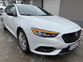 Opel Insignia Exclusive 2.0 diesel 170hp Automatic Full Extras - 18000 € / 35204.94 лв. - 80134987 11