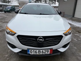 Opel Insignia Exclusive 2.0 diesel 170hp Automatic Full Extras - 18000 € / 35204.94 лв. - 80134987 12