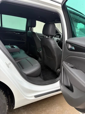 Opel Insignia Exclusive 2.0 diesel 170hp Automatic Full Extras - 18000 € / 35204.94 лв. - 80134987 15