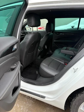 Opel Insignia Exclusive 2.0 diesel 170hp Automatic Full Extras - 18000 € / 35204.94 лв. - 80134987 14