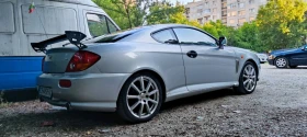 Hyundai Coupe 2.0 GLS 143 к.с.