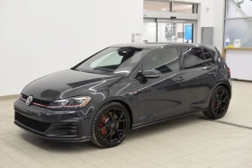 VW Golf GTI 2.0T Rabbit Edition* АвтоКредит* (Цена до БГ)  - 18499 € / 36180.90 лв. - 33580649 4