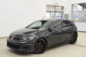 VW Golf GTI 2.0T Rabbit Edition* АвтоКредит* (Цена до БГ)  - 18499 € / 36180.90 лв. - 33580649 5