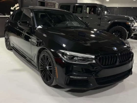 BMW 540 xDrive  CARFAX - 23700 € / 46353.17 лв. - 47797016 2