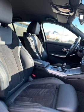 BMW 320 320i xDrive M Pack Гаранция! - 31000 € / 60630.73 лв. - 73137704 8