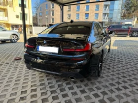 BMW 320 320i xDrive M Pack Гаранция! - 31000 € / 60630.73 лв. - 73137704 6