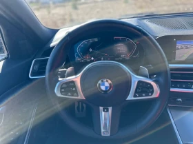 BMW 320 320i xDrive M Pack Гаранция! - 31000 € / 60630.73 лв. - 73137704 9