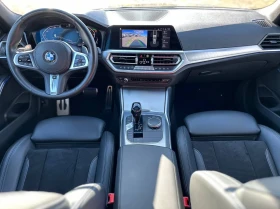 BMW 320 320i xDrive M Pack Гаранция! - 31000 € / 60630.73 лв. - 73137704 7