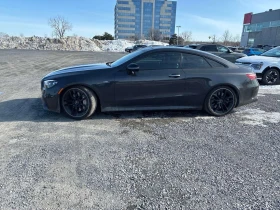 Mercedes-Benz AMG GT C * E 53 * CARFAX * ЦЕНА ДО БГ - 50000 € / 97791.50 лв. - 55689118 2