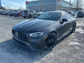 Mercedes-Benz AMG GT C * E 53 * CARFAX * ЦЕНА ДО БГ