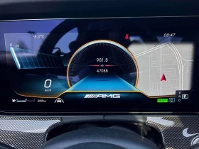 Mercedes-Benz AMG GT C * E 53 * CARFAX * ЦЕНА ДО БГ - 50000 € / 97791.50 лв. - 55689118 8