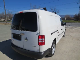 VW Caddy 2.0 i * MAXI*  - 5999 € / 11733.02 лв. - 53282312 5