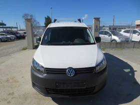 VW Caddy 2.0 i * MAXI*  - 5999 € / 11733.02 лв. - 53282312 2