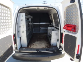 VW Caddy 2.0 i * MAXI*  - 5999 € / 11733.02 лв. - 53282312 14