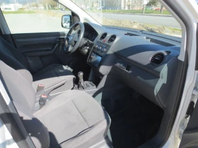 VW Caddy 2.0 i * MAXI*  - 5999 € / 11733.02 лв. - 53282312 11