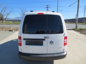 VW Caddy 2.0 i * MAXI*  - 5999 € / 11733.02 лв. - 53282312 6