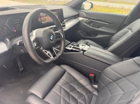 BMW 540 xDrive | Auto.bg — изображение 6