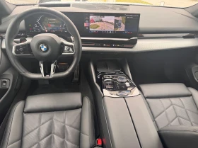 BMW 540 xDrive | Auto.bg — изображение 15